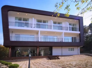 Chuncheon Beganwho Pension