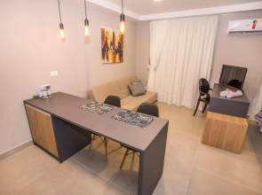 Studio Andar Alto e Face Norte - ALL1611