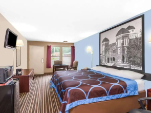 Super 8 Motel - Gadsden