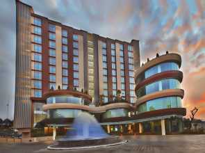 Grand Soll Marina Hotel