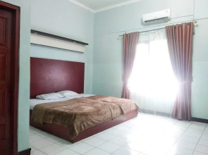 Hotel Mexicanna Syariah RedPartner