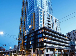 Belltown Condos by Barsala