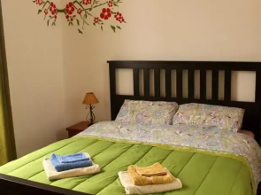 Casa la Ranita