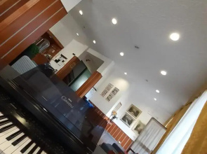 Hotel Fleming