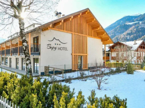 Hotel Bepy