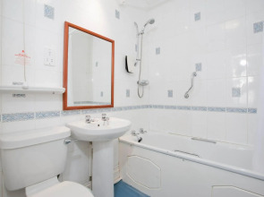 TLH Victoria Hotel - TLH Leisure, Entertainment and Spa Resort