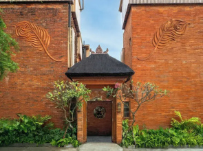 Baliris Canggu Villa By Betterplace