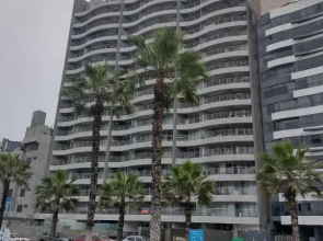 Outstanding Ocean View 2BR 2BA Pool Gym by GLOBALSTAY