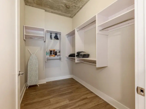 1br Furnished Apartment In Charlotte Near Uptown Area 1 Bedroom Apts by RedAwning