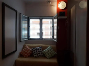 Vcv Apartamento Puntilla