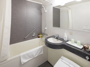 Отель MyStays Kyoto Shijo