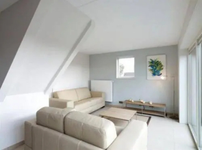 Vakantievilla Aan Zee