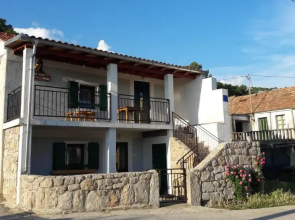 Holiday Home Paklenica