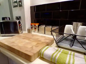 Lux Apartment