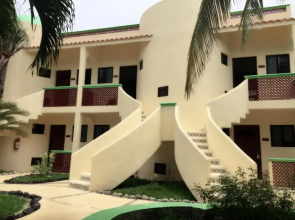 Villas Coco Resort - Adults Only