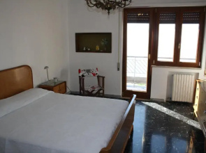 Casa Dei Ricci