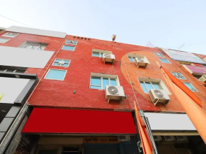 Oyo 41618 Hotel Regency