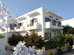 Anna Platanou Hotel
