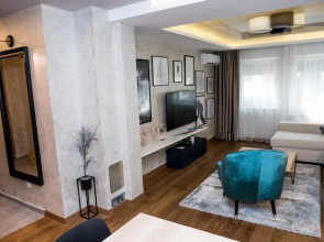 Apartman Donner Centar IV