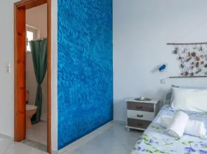 Antoniadi Marina Rooms
