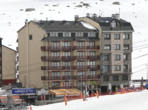 LCB Apartaments Pas de la Casa