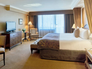 Wedgewood Hotel & Spa