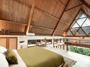 Tías Villas