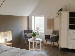 B&B Maison Balady