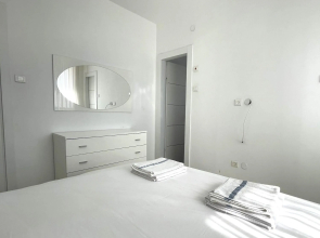 3Br Garden Apt Golf Residence Eilat