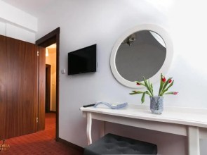 Hotel Victoria