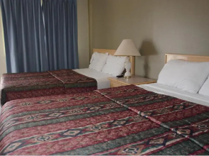 Trans Canada Motel