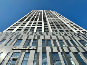 The November Stay Guri