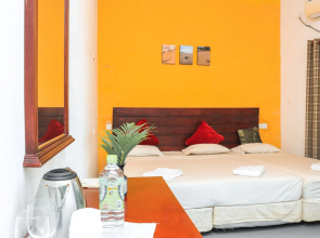 New Tristar Beach Hotel