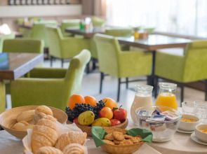 Эко-отель «Вилла Пиния»