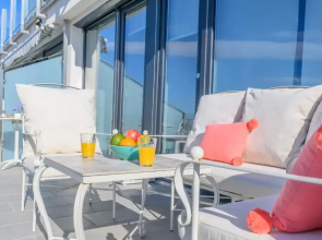 Lelle Marine Resort Voila Apartman