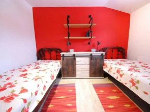 Relax Home Rajna Korenica