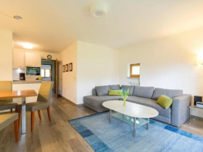 Ferienwohnung Fröhlke
