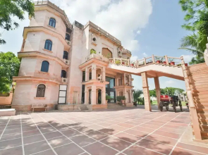 Fort Bijainagar by OYO Rooms