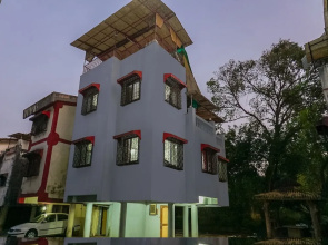 Oyo 23069 Home Superb 4Bhk Lonavala