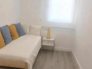 San José Apartamentos Turísticos Miky