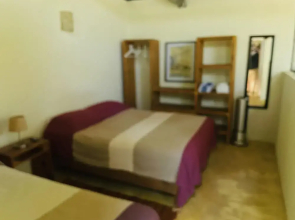 Loft, Queen and Single Bed, Kitchen-dining Room-outside Terrace