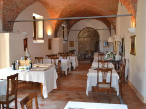 Agriturismo Montecorona