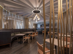 Radisson Blu Hotel, Juba