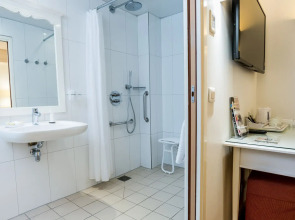 Austin's Arts et Métiers Hôtel