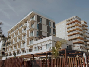 Albades Hotel Only Adults