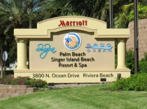 Condos at Singer Island Resort&Spa