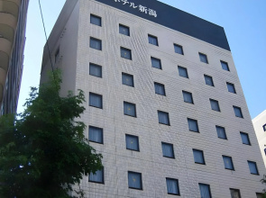 Court Hotel Niigata