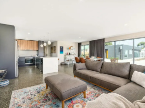 Ruby Soho Villas