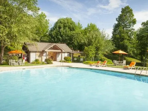 The Club Lodges at Trillium, Cashiers, USA