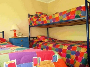 Departamento Frente al mar Para 5 Personas, 2 Dormitorios, Puerto Velero